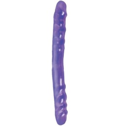 La Boutique del Piacere|Doppio cock 37 cm26,89 €Fallo per doppia penetrazione femminile