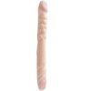 La Boutique del Piacere|Doppio cock 37 cm33,61 €Fallo per doppia penetrazione femminile