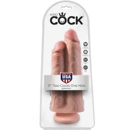 La Boutique del Piacere|I due peni di king cock da 25cm31,15 €Dildo XXL