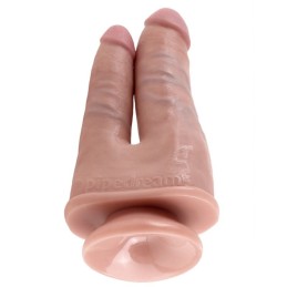 La Boutique del Piacere|Fallo realistico per la doppia penetrazione31,15 €Dildo XXL