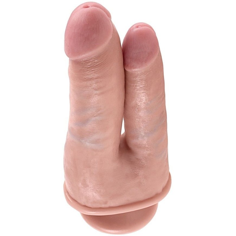 La Boutique del Piacere|Fallo realistico per la doppia penetrazione31,15 €Dildo XXL