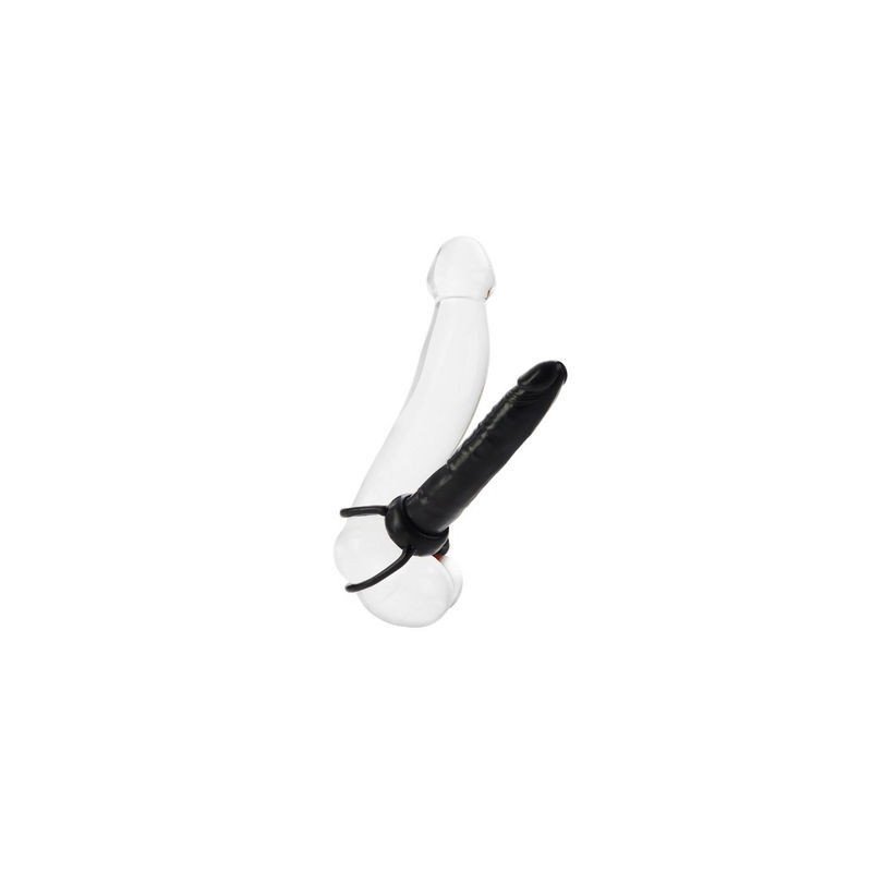 La Boutique del Piacere|Arnes per doppia penetrazione 13 cm22,95 €Fallo per doppia penetrazione femminile La Boutique del Piacere|Arnes per doppia penetrazione 13 cm22,95 €Fallo per doppia penetrazione femminile