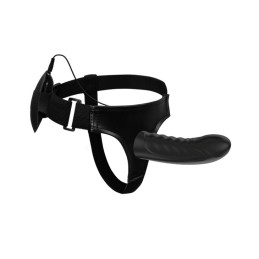 La Boutique del Piacere|Strap-on vibrante con dildo cavo38,52 €Strap on con pene indossabile