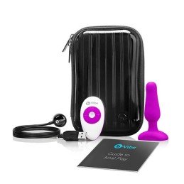La Boutique del Piacere|Piccolo plug anale con controllo remoto106,56 €Toys anali vibranti