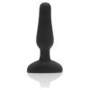 La Boutique del Piacere|Piccolo plug anale con controllo remoto106,56 €Toys anali vibranti