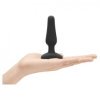 La Boutique del Piacere|Piccolo plug anale con controllo remoto106,56 €Toys anali vibranti