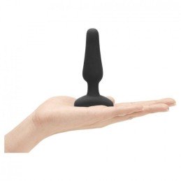 La Boutique del Piacere|Piccolo plug anale con controllo remoto106,56 €Toys anali vibranti