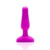 La Boutique del Piacere|Piccolo plug anale con controllo remoto106,56 €Toys anali vibranti