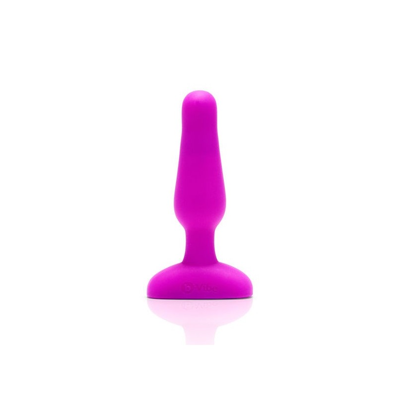 La Boutique del Piacere|Piccolo plug anale con controllo remoto85,25 €Toys anali vibranti