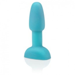 Vibratore anale Petite con controllo remoto