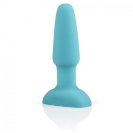 La Boutique del Piacere|Spina anale 2 Teal con controllo remoto122,95 €Toys anali vibranti