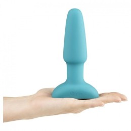 La Boutique del Piacere|Spina anale 2 Teal con controllo remoto122,95 €Toys anali vibranti