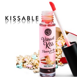 La Boutique del Piacere|Gel bacio francese alla fragola per sesso orale15,57 €Sesso orale