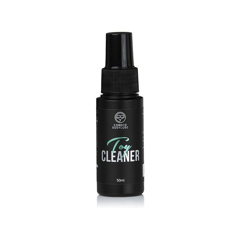 La Boutique del Piacere|Detergente per giocattoli 50 ml9,02 €Pulizia sex toy