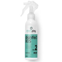 La Boutique del Piacere|Detergente per sex toys con olio Tea Tree13,93 €Pulizia sex toy