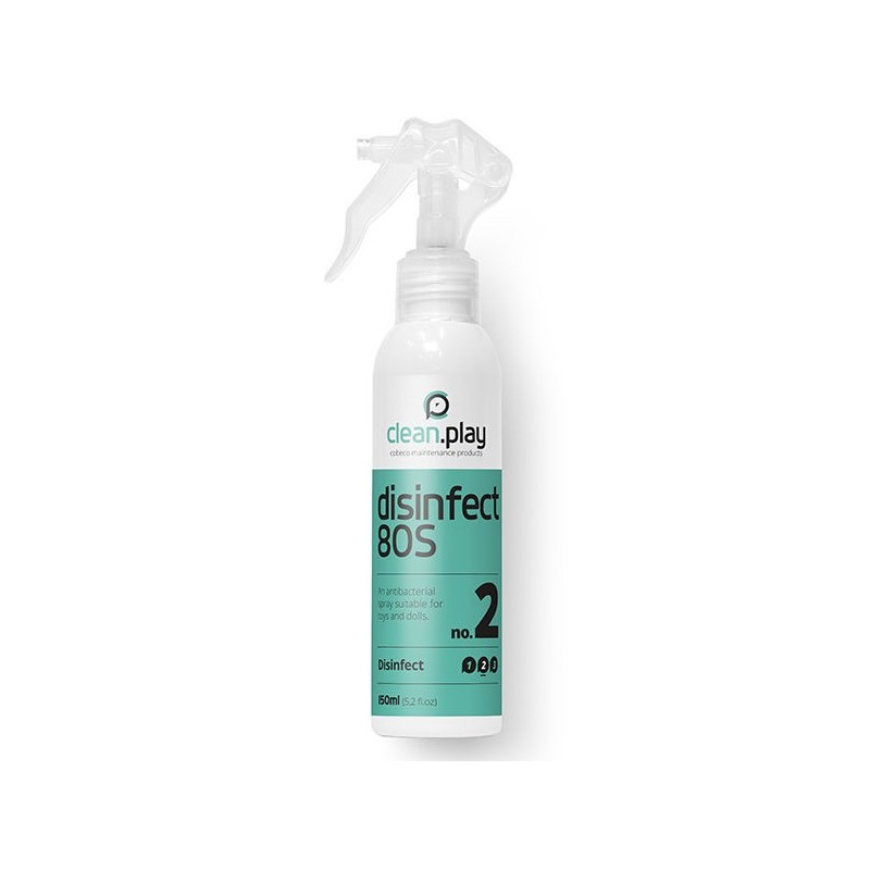 La Boutique del Piacere|Detergente e disinfettante 150 ml11,48 €Pulizia sex toy