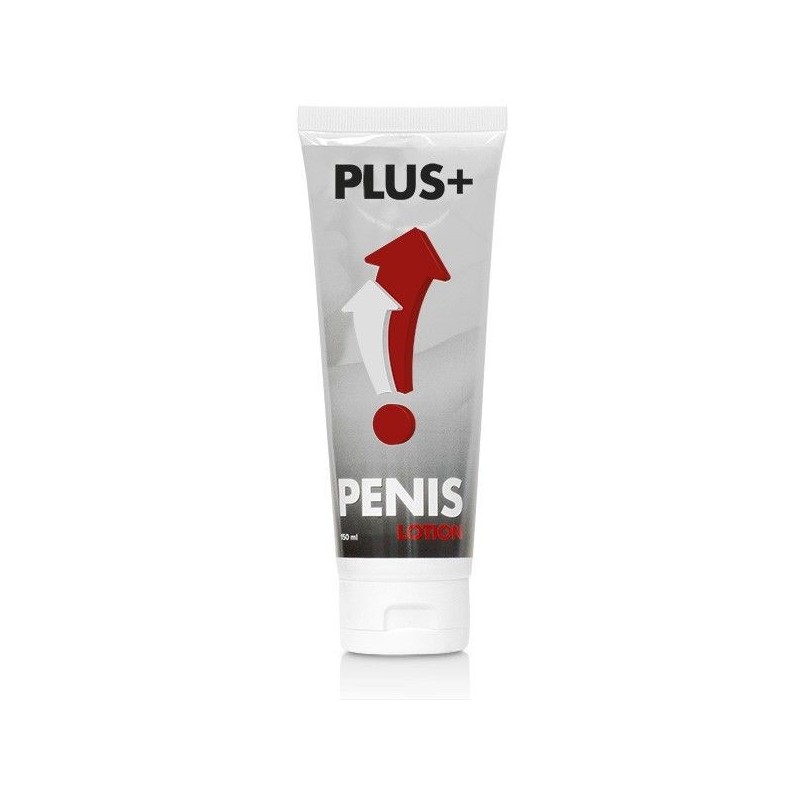 La Boutique del Piacere|Plus lozione per erezione pene 150 ml21,31 €Crema per erezione del pene