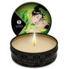 Candela per massaggi al the verde 30 ml