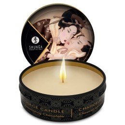 La Boutique del Piacere|Candela per massaggi alla cioccolata 30 ml9,84 €Candela per massaggi