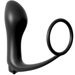 La Boutique del Piacere|Kit vagina Stroker, spina con anello e 3 anelli fallici62,30 €Masturbatore a forma di vagina