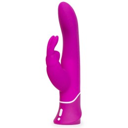 La Boutique del Piacere|Vibratore vaginale rabbit felice ricurvo98,36 €Vibratori stile Rabbit