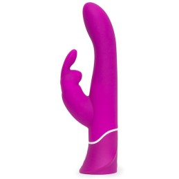 La Boutique del Piacere|Vibratore vaginale rabbit felice ricurvo98,36 €Vibratori stile Rabbit