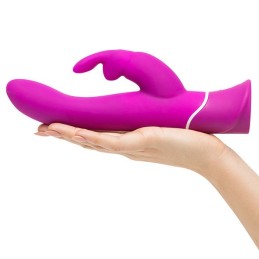 La Boutique del Piacere|Vibratore vaginale rabbit felice ricurvo98,36 €Vibratori stile Rabbit