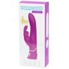 La Boutique del Piacere|Vibratore vaginale rabbit felice ricurvo98,36 €Vibratori stile Rabbit