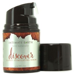 Gel per aumentare la...