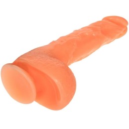 La Boutique del Piacere|Dildo con ventosa realistico 25cm22,13 €Dildo realistico