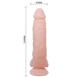 La Boutique del Piacere|Il super fallo realistico 21cm26,23 €Dildo realistico