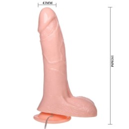 La Boutique del Piacere|Dildo realistico gonfiabile con ventosa 19.3 cm19,67 €Sex toys gonfiabili