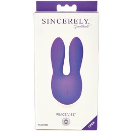 La Boutique del Piacere|Peace Vibe doppio stimolatore vibrante68,03 €Vibratori G-spot