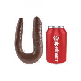 La Boutique del Piacere|Doppio dildo 12.7 cm marrone22,95 €Fallo per doppia penetrazione femminile