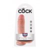La Boutique del Piacere|Super dildo realistico con testicoli 22cm43,44 €Dildo realistico