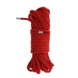 La Boutique del Piacere|Corda 10 metri per bondage rossa15,57 €Corde, cinghie e nastri per bondage