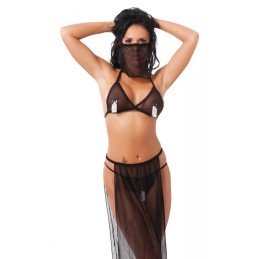 La Boutique del Piacere|Costume da Ninja 5 PC da donna51,64 €Travestimenti Donna