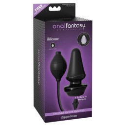 La Boutique del Piacere|Plug anale gonfiabile in silicone38,32 €Sex toys gonfiabili