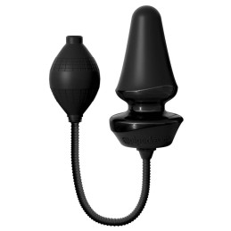 Plug anale gonfiabile in...