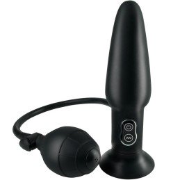 La Boutique del Piacere|Butt plug gonfiabile in silicone23,61 €Sex toys gonfiabili