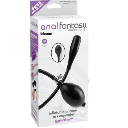 La Boutique del Piacere|Spina anale gonfiabile30,33 €Sex toys gonfiabili