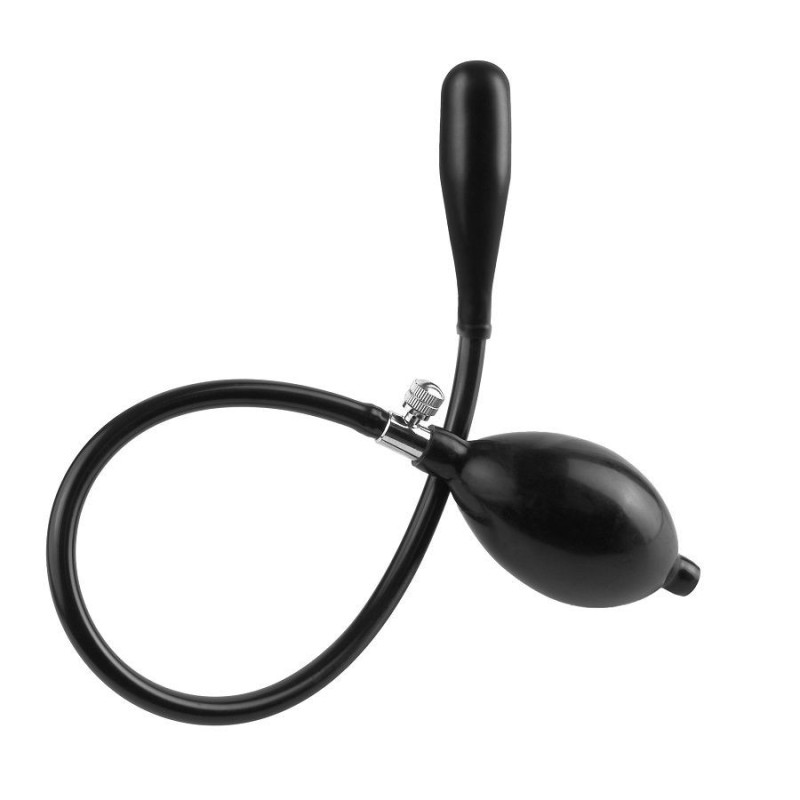 La Boutique del Piacere|Spina anale gonfiabile30,33 €Sex toys gonfiabili