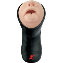 La Boutique del Piacere|Masturbatore maschile labbra di Nicole20,49 €Masturbatore uomo a forma di bocca in silicone