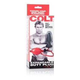 La Boutique del Piacere|Butt plug gonfiabile25,41 €Sex toys gonfiabili