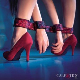 La Boutique del Piacere|Set manette / polsini per caviglie32,79 €Hogtie combinazione polsi e caviglie