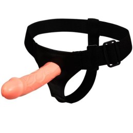 La Boutique del Piacere|Pene indossabile20,49 €Harness con pene pieno