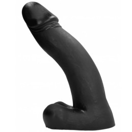 La Boutique del Piacere|Dildo nero da 45cm con testicoli58,20 €Toys enormi XXL