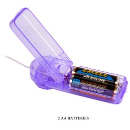 La Boutique del Piacere|Farfalla stimolatore per clitoride18,03 €Vibratori clitoridei