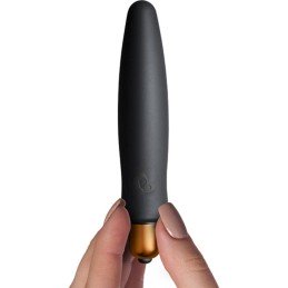 La Boutique del Piacere|Kit bullet vibrante oscuro Silhouette36,07 €Vibratori stile bullet