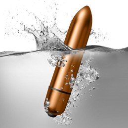 La Boutique del Piacere|Kit bullet vibrante oscuro Silhouette36,07 €Vibratori stile bullet